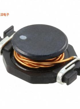 P1252.472NL |绕线FIXED IND 4.7UH 8.4A 14 MOHM SMD