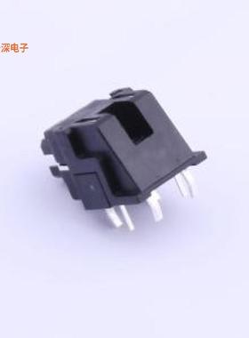 ITS40FR2ST |原装插件SWITCH TACTILE SPST-NO 0.05A 12V