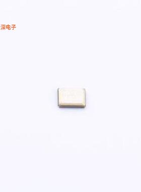 2X012000CP |原装SMD2520-4P无源晶振