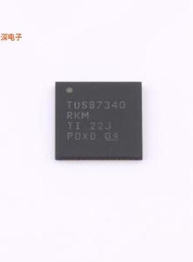 TUSB7340RKMR |原装WQFN-100-MR(9x9)USB转换芯片