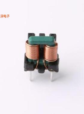 YDRW1008T-701L035 |共模滤波器立式 脚距4.9*7