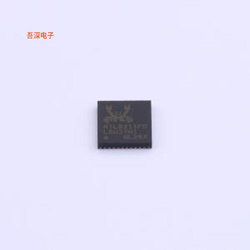 原装 RTL8211FD-VX-CG |全新正品无线收发芯片