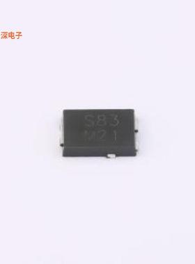 SS8P3L-M3/86A |原装TO-277ADIODE SCHOTTKY 30V 8A TO277A