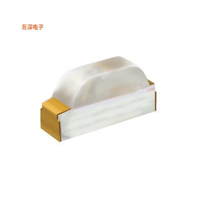 EASV2110YA0 |黄色 YELLOW CLEAR 2SMD R/A