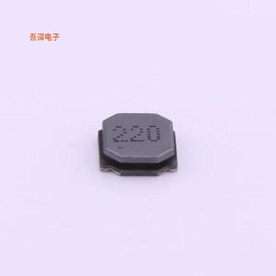 ABG06A20M220 |原装SMD,6x6mm功率