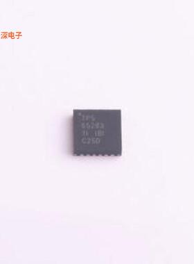 TPS65283RGER |原装VQFN-24-EP(4x4)DC-DC芯片