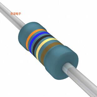 MBB02070C3609FCT00 |36 OhmsRES 36 OHM 0.6W 1% AXIAL