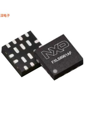 FXLS8961AFR1|原装DLQFN-12(3x3)FXLS8961AFR