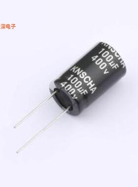 DGA400M107M253S1AA |原装插件,D16xL25mm直插铝电解