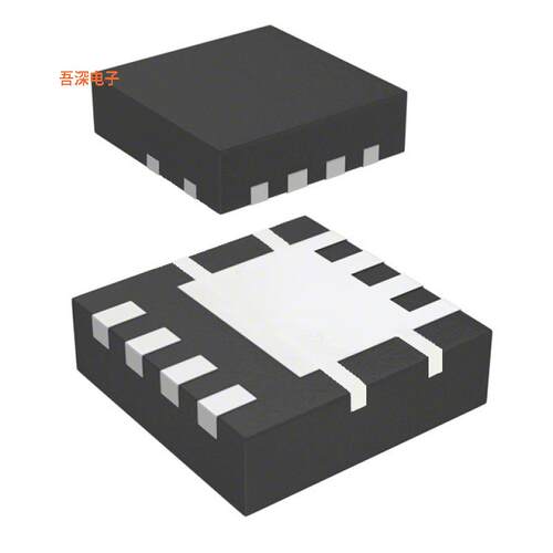 FDM3300NZ |原装全新MOSFET 2N-CH 20V 10A POWER33