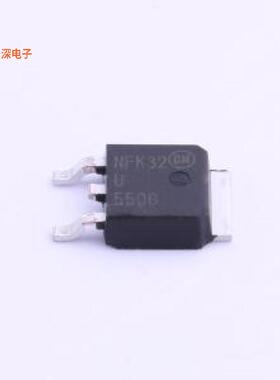 MURD550PFT4G|原装DPAKDIODE STANDARD 520V 5A DPA