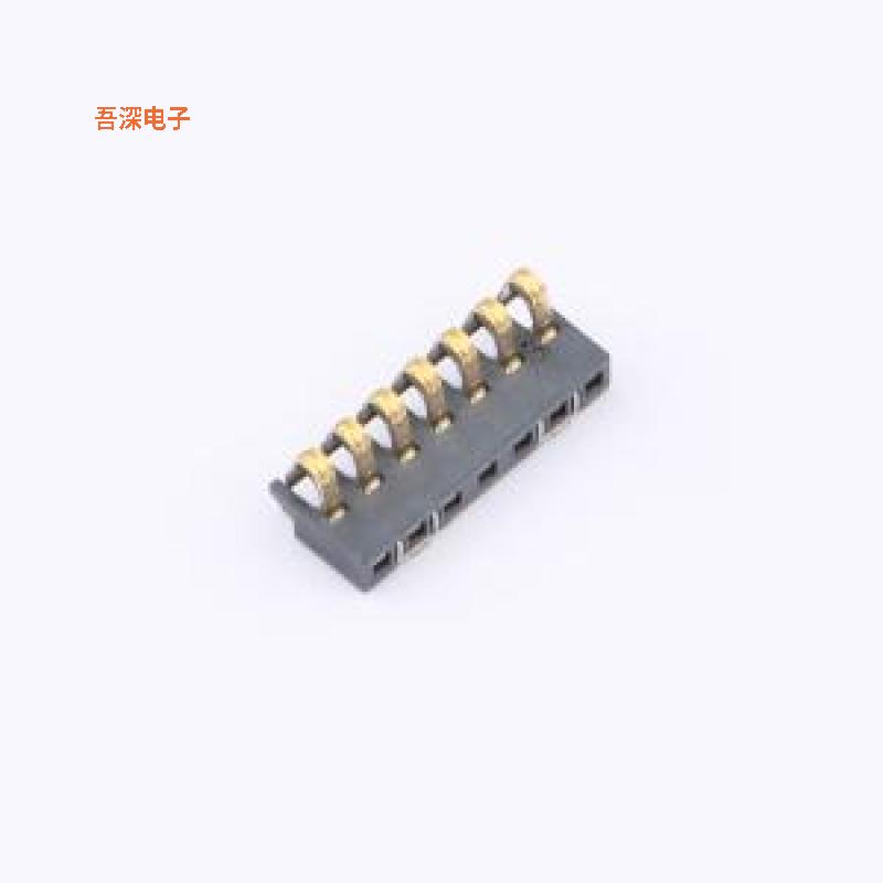 GT-BTP16007-0180B-014B 原装|正品SMD,P=1.6mm