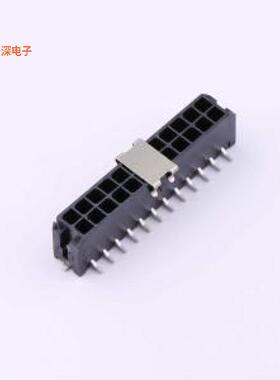 WB5557L-240C-0W|原装SMD,P=3mm线对板针
