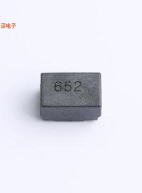 XRGM0905C-652Y|原装SMD-4P,9.5x5.6mm共模滤波
