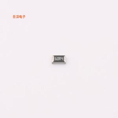 RT0805BRD0760R4L |原装0805RES SMD 60.4 OHM 0.1% 1/8W 0805