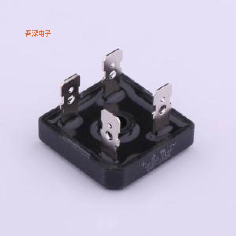 GBPC2506-E4/51 |原装GBPC整流桥