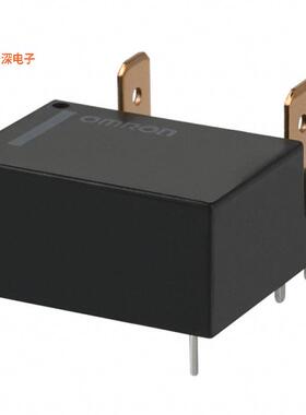 G5CA-1A-TP-E DC12 |原装全新RELAY GEN PURPOSE SPST 15A 12V