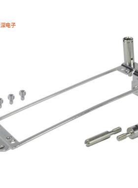 09060019904 |固定框架DIN-POWER RETAINING FRAME