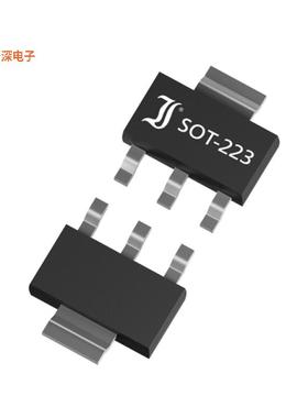 DI2579N |NPNTRANS NPN 400V 1A SOT-223