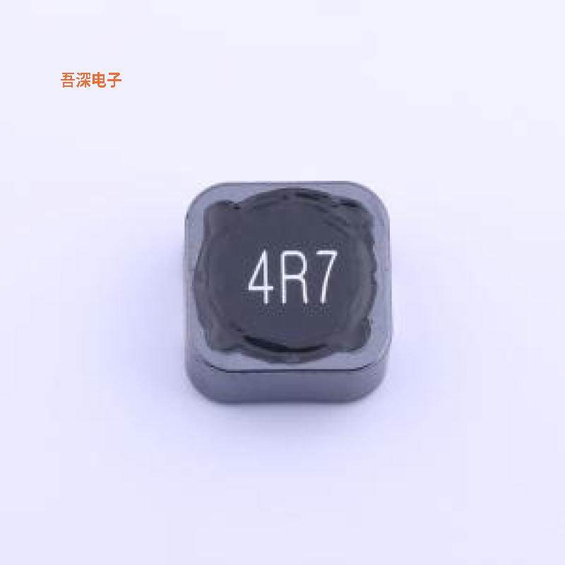 YPRH1508-4R7M |原装SMD,15x15x8mm功率