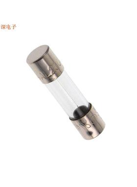 0617008.MXP |原装全新FUSE GLASS 8A 250VAC 5X20MM