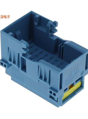 2377783-4 |CONN PLUG HSG 36POSCONN PLUG HSG 36POS