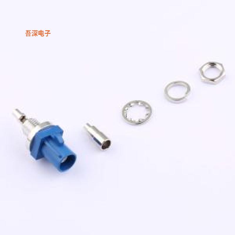 原装 XK1PLM1S1-WS24-C |全新正品RF射频同轴