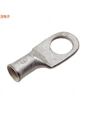 0192210229 |原装全新CONN RING FLAT 6AWG #3/8 CRIMP