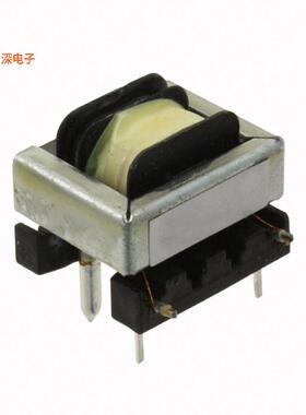 CSE187L |50Hz ~ 400HzCURR SENSE XFMR 1:500 30A T/H