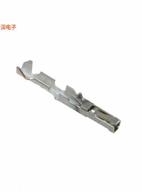 0901190122 |类型CONN SOCKET 26-28AWG CRIMP GOLD