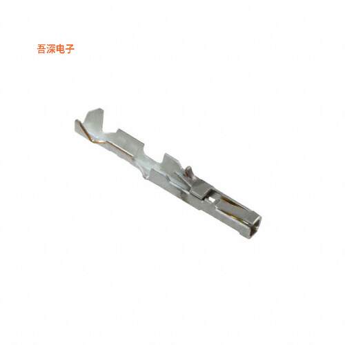 0901190122|类型CONN SOCKET 26-28AWG CRIMP GOL