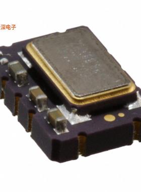 T602-010.0M |晶体XTAL OSC TCXO 10.0000MHZ LVCMOS