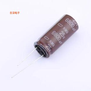 EKMQ250ELL682MLP1S 原装|正品插件,D16xL35.5mm