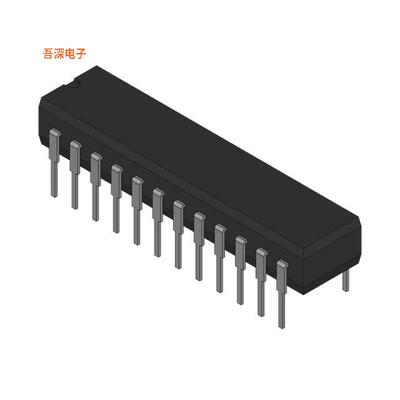 MC8507P |原装全新MC8507P - INTERRUPT CONTROLLER,