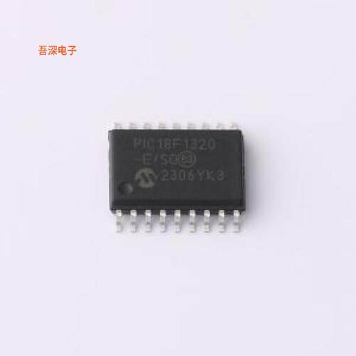 PIC18F1320-E/SO |原装SOIC-18-300mil单片机(MCU/MPU/SOC)