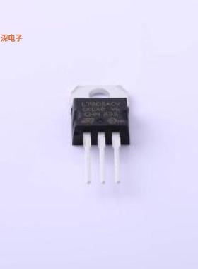 L7805ACV-DG |原装TO-220线性稳压器(LDO)