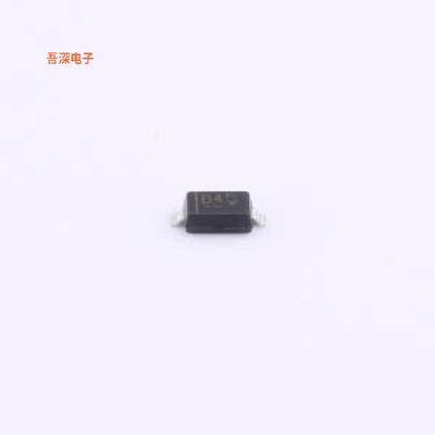 SBR1A40S1 |原装SOD-123超势垒整流器(SBR)