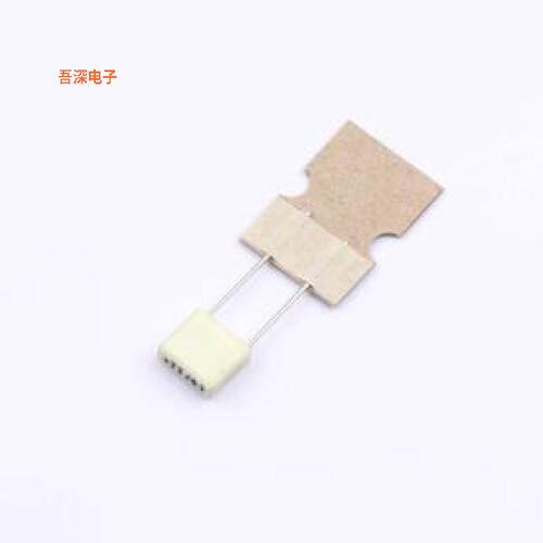 R82DC3220DQ60J |原装插件,P=5mm薄膜电容