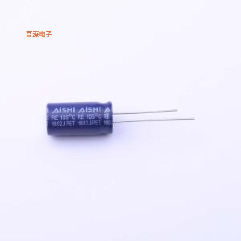 ERE1CM152G20OT |原装插件,D10xL20mm直插铝电解