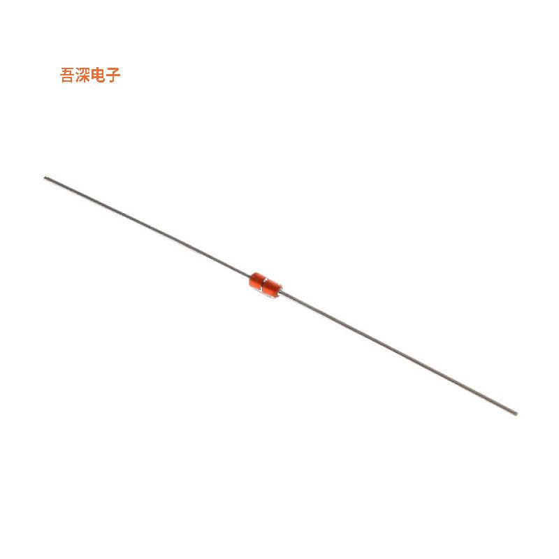 TTDO-10KC8-3-1% |10kTHERMISTOR NTC DO35