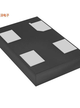 DSC1001BI2-007.3728 |MEMSMEMS OSC XO 7.3728MHZ CMOS SMD