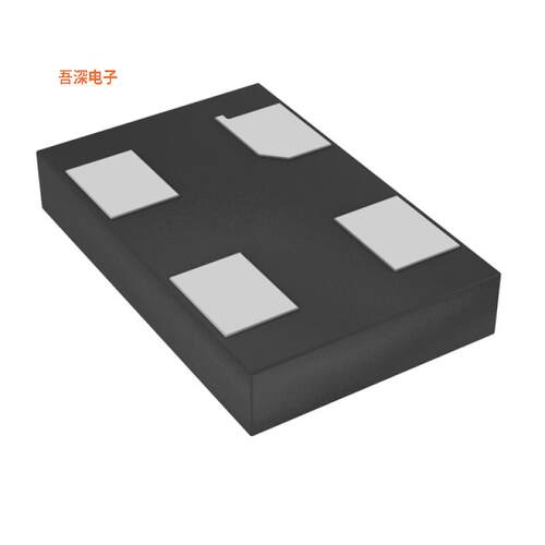 DSC1001BE2-025.0000T |原装全新MEMS OSC XO 25.0000MHZ