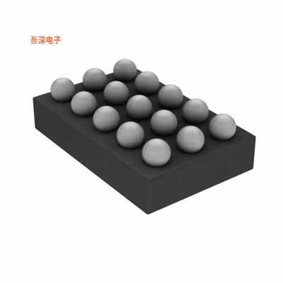 TPS63807YFFR |原装DSBGA-15IC REG BUCK BOOST ADJ 15DSBGA