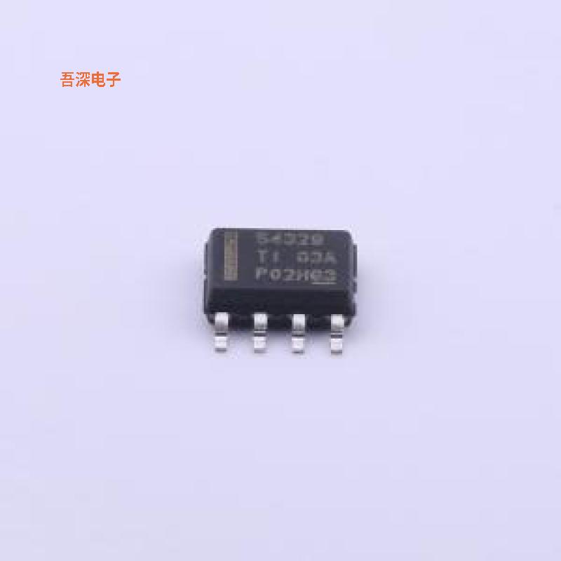 TPS54329DDAR |原装SOIC-8-EPDC-DC芯片