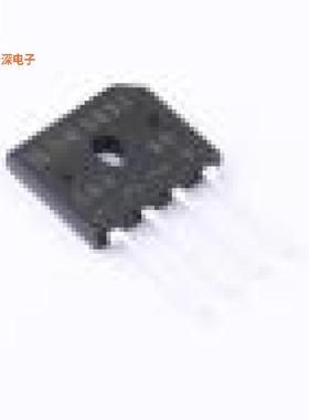 GBU8B |原装GBU-4BRIDGE RECT 1PHASE 100V 8A GBU