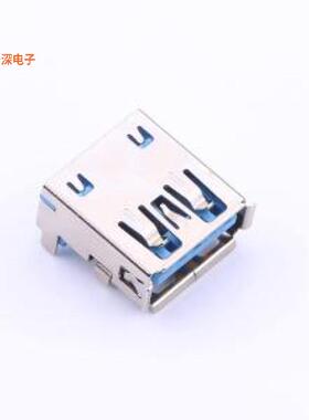 U231-091N-4BLRA00-S|原装SMDUS