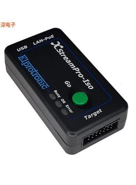 X2S-FP-430 |编程器（在线/在系统）FLASHPRO430 (X2S)