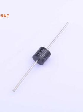 5KP220CA |原装R-6(P600)TVS DIODE 220VWM 371.1VC P600