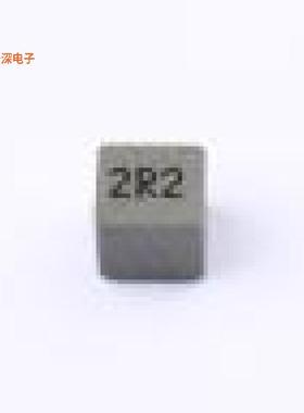 FEXL0660A-2R2M |原装SMD,6.6x6.4mm功率