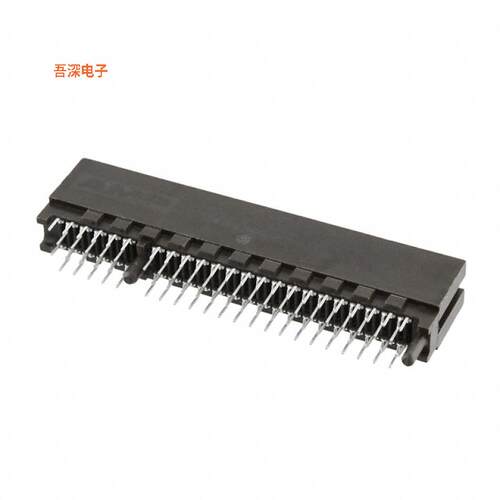 5650090-2 |非指定 - 双边CONN EDGE DUAL FMALE 90POS 0.050